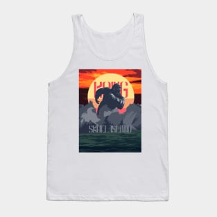 Mighty Kong Tank Top